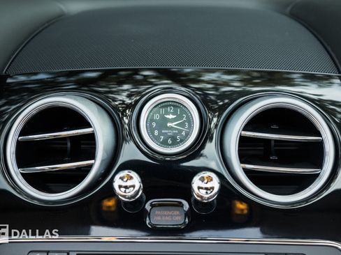 Used 2015 Bentley Continental GT AWD/4WD image 25