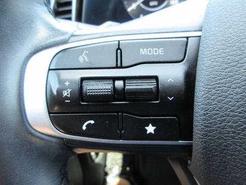 Used 2024 Kia Sportage SX FWD image 26