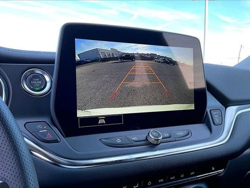 New 2026 Chevrolet Blazer LT FWD image 14