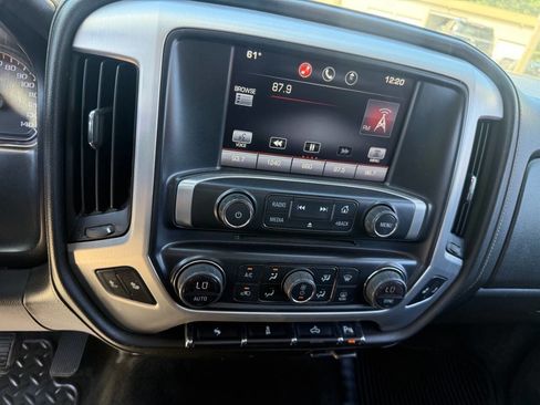 Used 2014 GMC Sierra 1500 SLE w/ SLE Value Package AWD/4WD image 21
