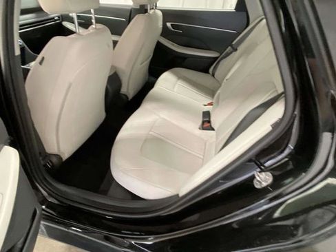 Used 2024 Hyundai Sonata SEL image 8