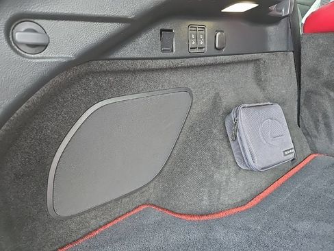 Used 2023 Lexus RX 500h F Sport w/ Cold Area Package AWD/4WD image 32