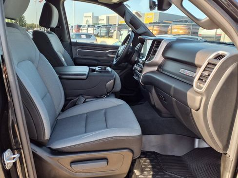 Used 2022 RAM 1500 Lone Star RWD image 18
