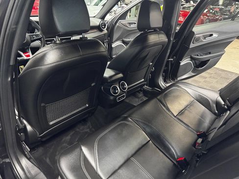 Used 2022 Alfa Romeo Giulia Ti image 42
