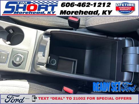 New 2025 Ford Bronco Sport Big Bend image 20