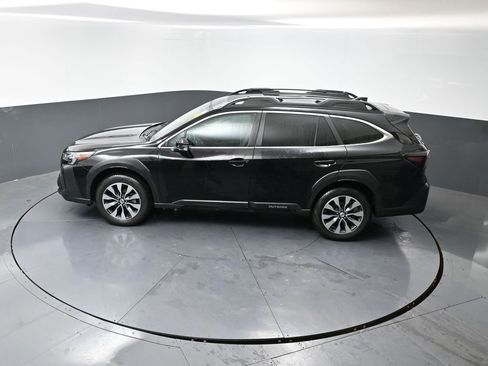 Used 2024 Subaru Outback Limited image 49