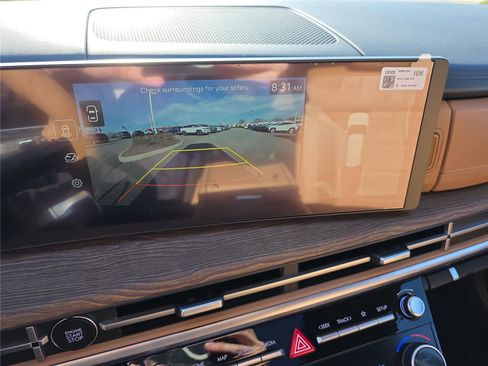 New 2026 Hyundai Santa Fe Limited image 21