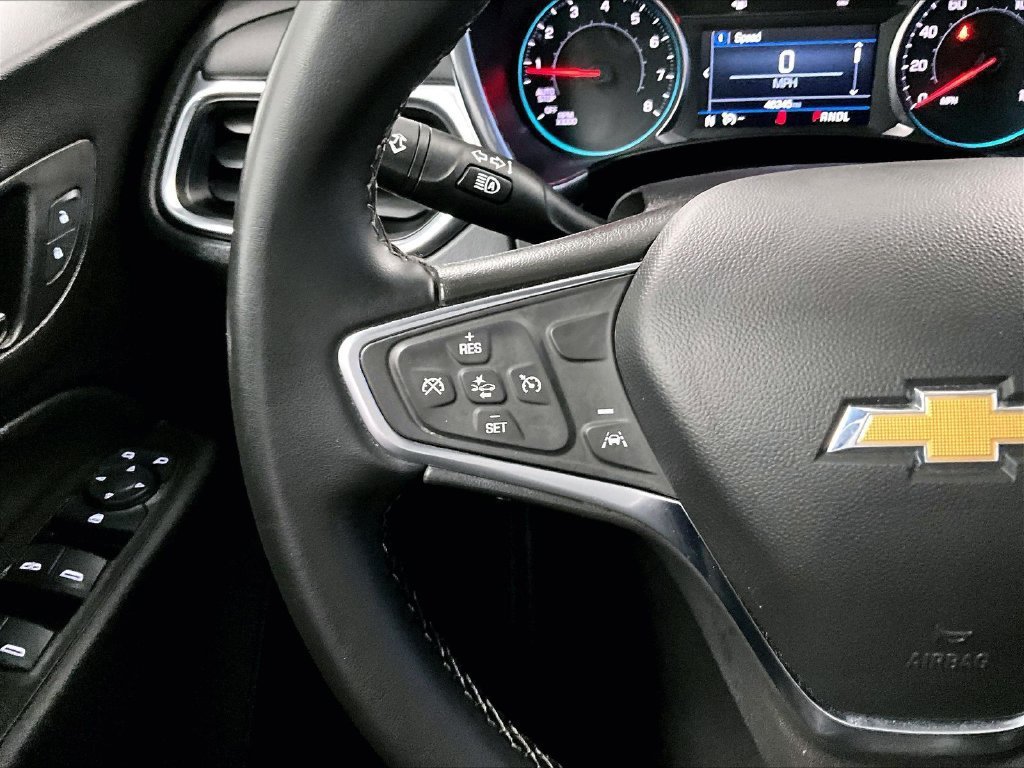 Used 2024 Chevrolet Equinox LT AWD/4WD image 23