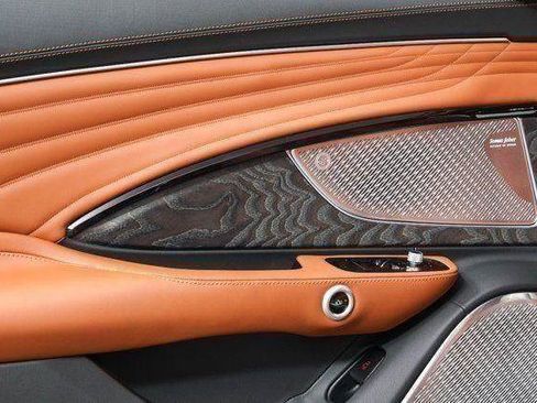 New 2026 Maserati GranTurismo Modena AWD/4WD image 6