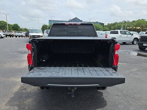 Used 2022 Chevrolet Silverado 1500 RST AWD/4WD image 27
