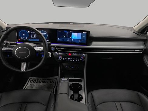 Certified 2025 Hyundai Sonata Limited FWD image 21
