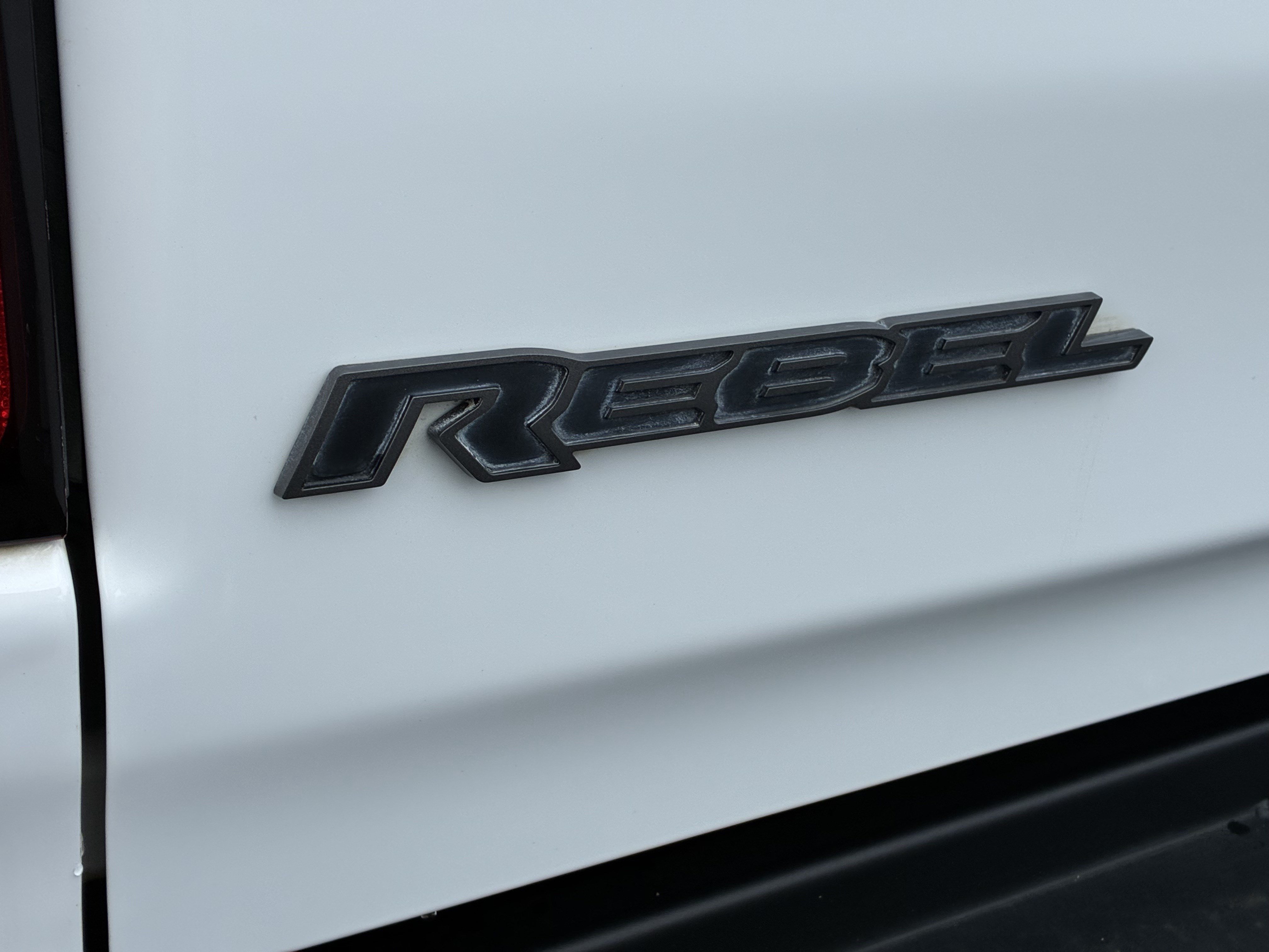 Used 2023 RAM 1500 Rebel w/ Rebel Level 1 Equipment Group AWD/4WD image 12