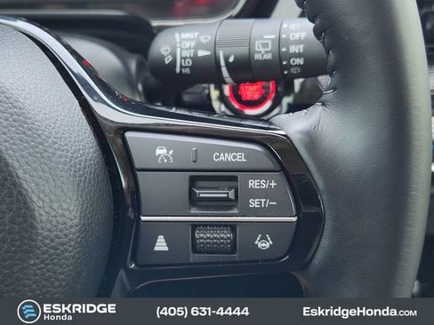 Used 2026 Honda CR-V EX-L image 29