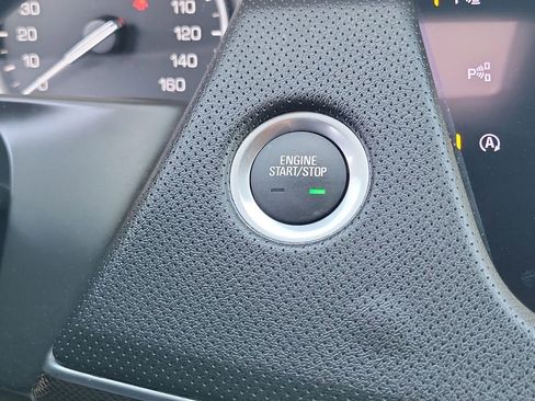 Used 2018 Cadillac CT6 Luxury image 16