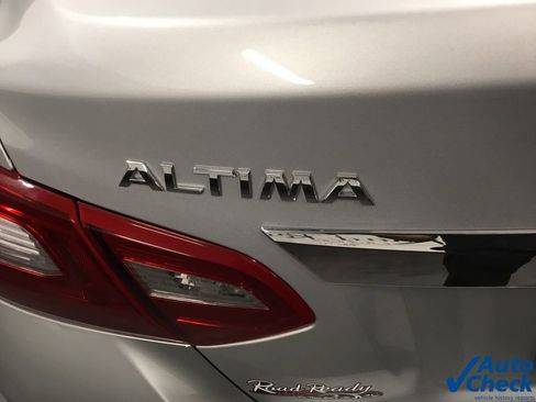 Used 2018 Nissan Altima 2.5 SL image 14