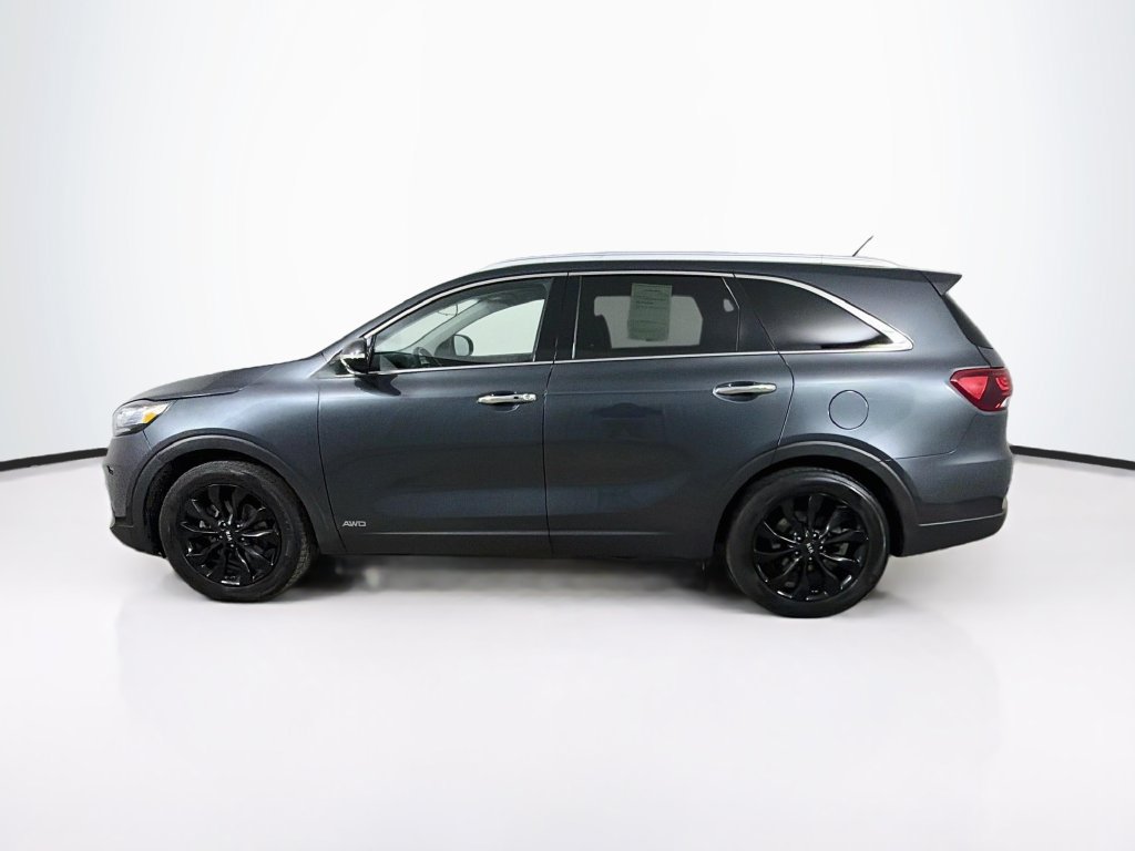 Used 2020 Kia Sorento EX AWD/4WD image 8