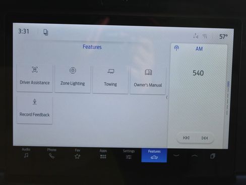 New 2026 Ford F150 STX image 44