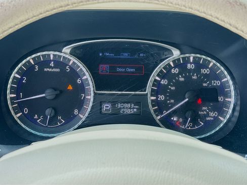 Used 2014 INFINITI QX60 FWD w/ Premium Plus Package image 9