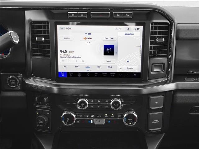 New 2026 Ford F350 Lariat w/ Lariat Premium Package AWD/4WD image 7