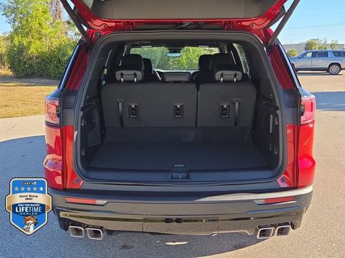 New 2026 GMC Acadia AT4 w/ Super Cruise Package AWD/4WD image 5