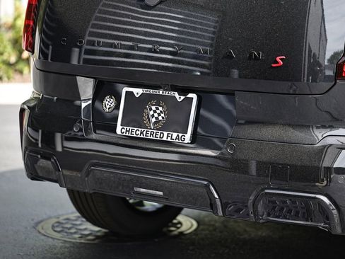 New 2026 MINI Cooper Countryman S image 8