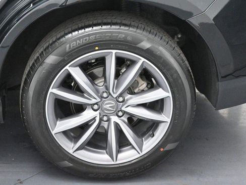 Used 2024 Acura RDX SH-AWD w/ Technology Package image 38