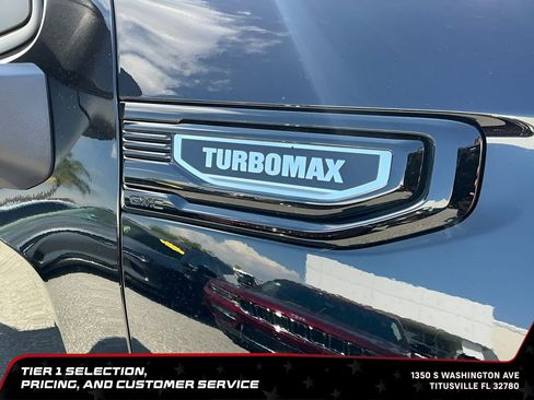 Used 2025 GMC Sierra 1500 Elevation AWD/4WD image 15
