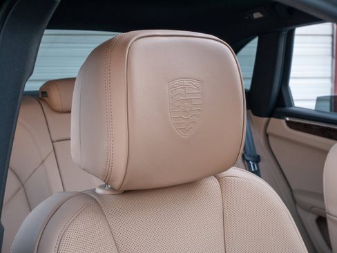 New 2026 Porsche Macan S image 33