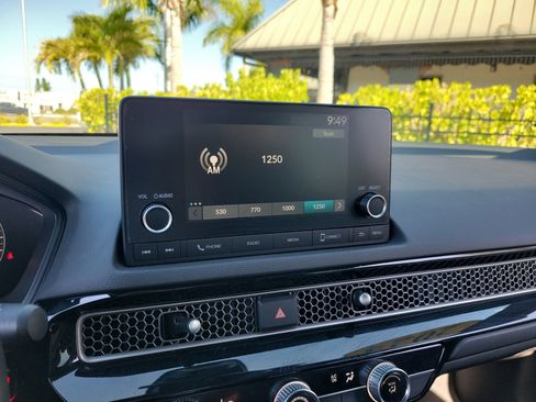 Used 2024 Honda Civic Sport image 22