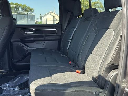 New 2026 RAM 1500 Big Horn image 15