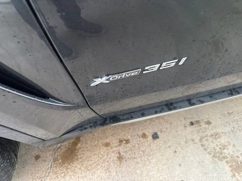 Used 2017 BMW X5 xDrive35i AWD/4WD image 2