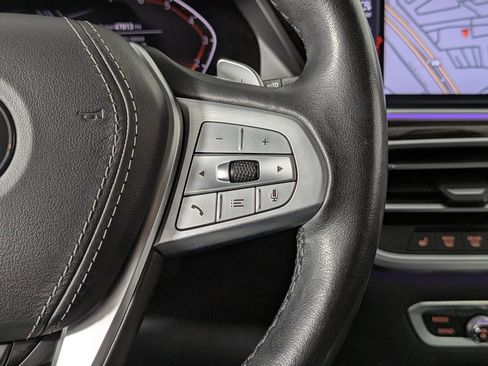 Used 2020 BMW X7 xDrive40i w/ Premium Package image 34