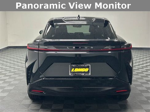 Certified 2023 Lexus RZ 450e Premium image 6