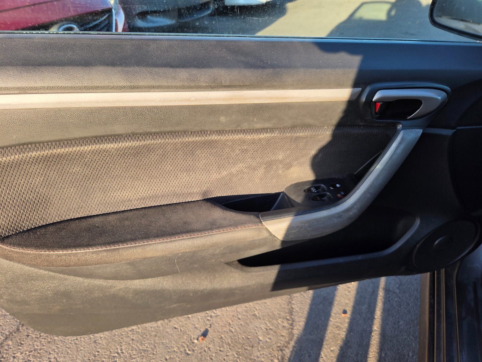 Used 2008 Honda Civic Si image 8