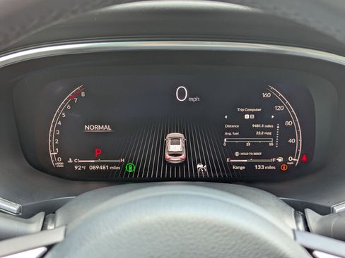 Used 2023 Acura MDX FWD w/ Technology Package image 23