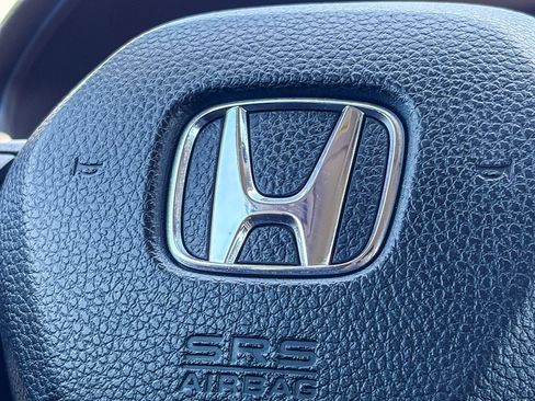 Used 2024 Honda Accord LX image 17