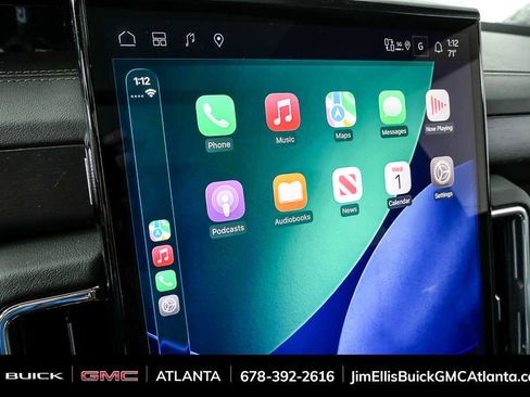 New 2026 GMC Yukon XL Denali w/ Denali Reserve Package AWD/4WD image 16
