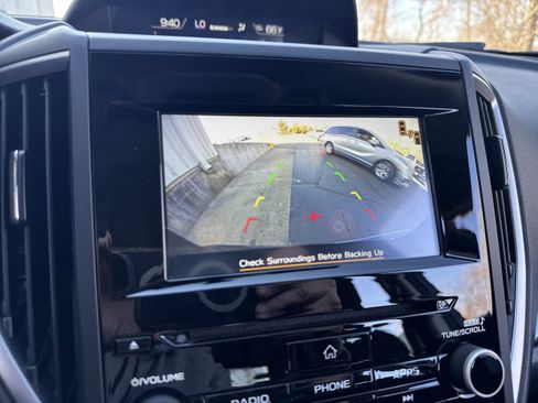 Used 2022 Subaru Forester Premium image 19