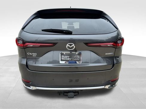 Used 2026 MAZDA CX-90 Plug-In Hybrid w/ Premium Plus AWD/4WD image 6