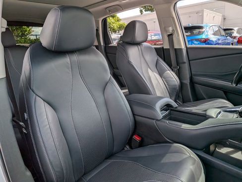 Used 2020 Acura RDX FWD w/ Technology Package image 19