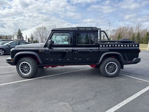 New 2026 INEOS Grenadier image 8