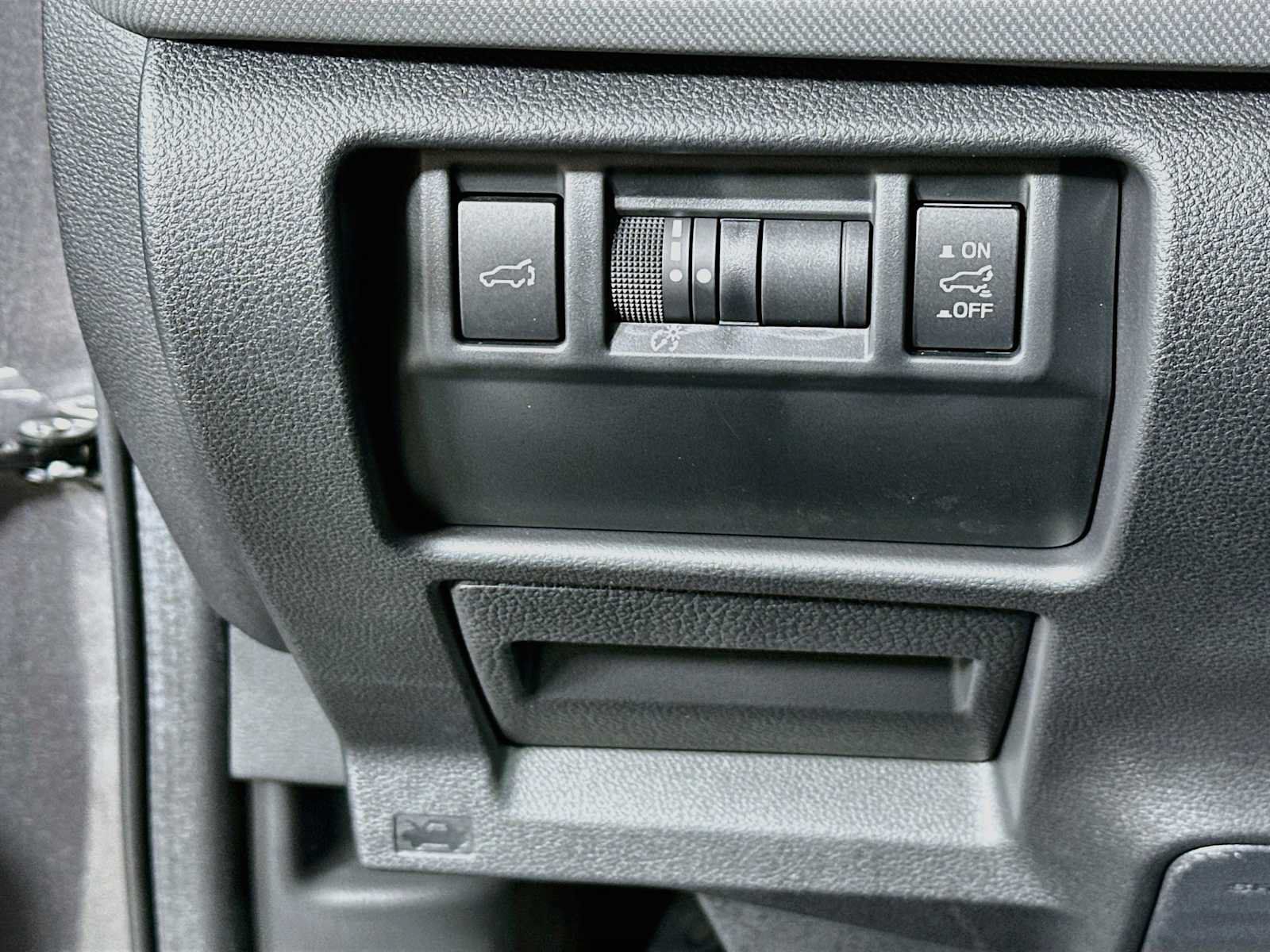 Certified 2026 Subaru Forester Sport AWD/4WD image 10