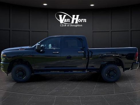 New 2025 RAM 2500 Tradesman image 11