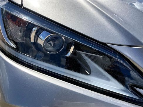 Used 2019 Lexus ES 350 w/ Premium Package FWD image 28