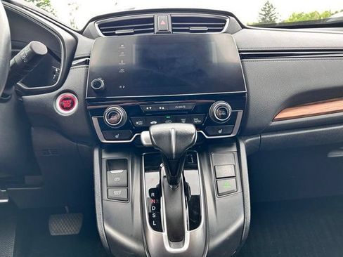 Used 2022 Honda CR-V EX-L image 17