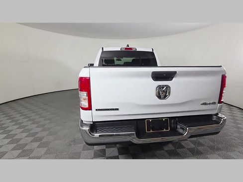 Used 2023 RAM 1500 Big Horn AWD/4WD image 45