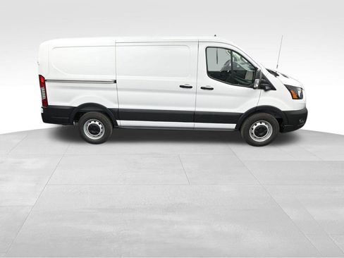 New 2025 Ford Transit 150 Low Roof image 38