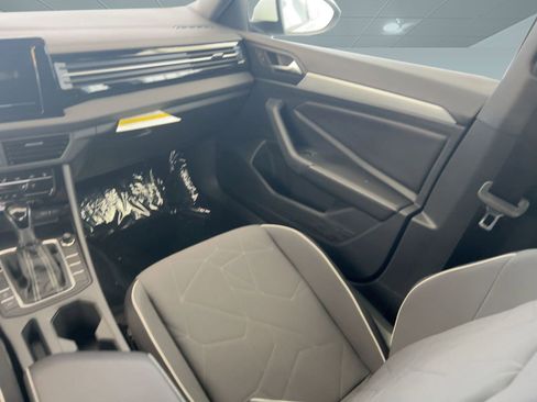 New 2026 Volkswagen Jetta Sport image 27