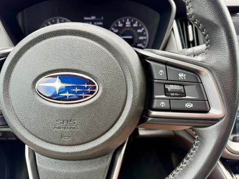 Used 2023 Subaru Outback Onyx Edition AWD/4WD image 29