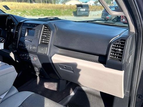 Used 2020 Ford F150 XL w/ Equipment Group 101A Mid image 16